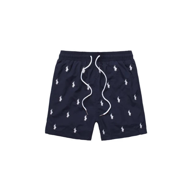 Short De Bain Casual Bord De Mer