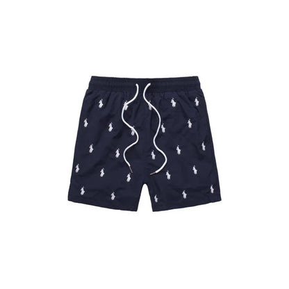 Short De Bain Casual Bord De Mer