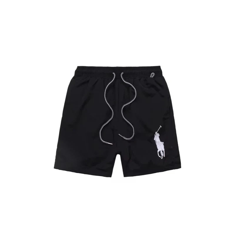 Short De Bain Casual Bord De Mer