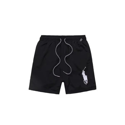 Short De Bain Casual Bord De Mer