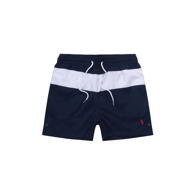 Short De Bain Casual Bord De Mer