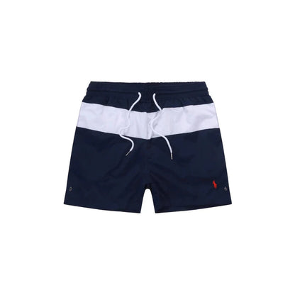 Short De Bain Casual Bord De Mer