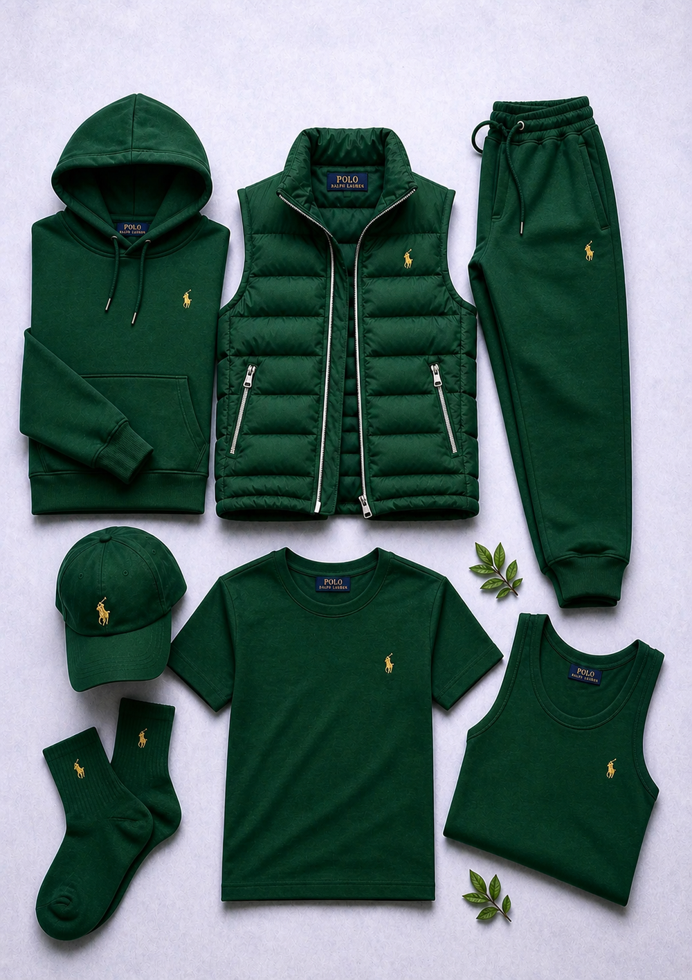 Set RaIph Unisex