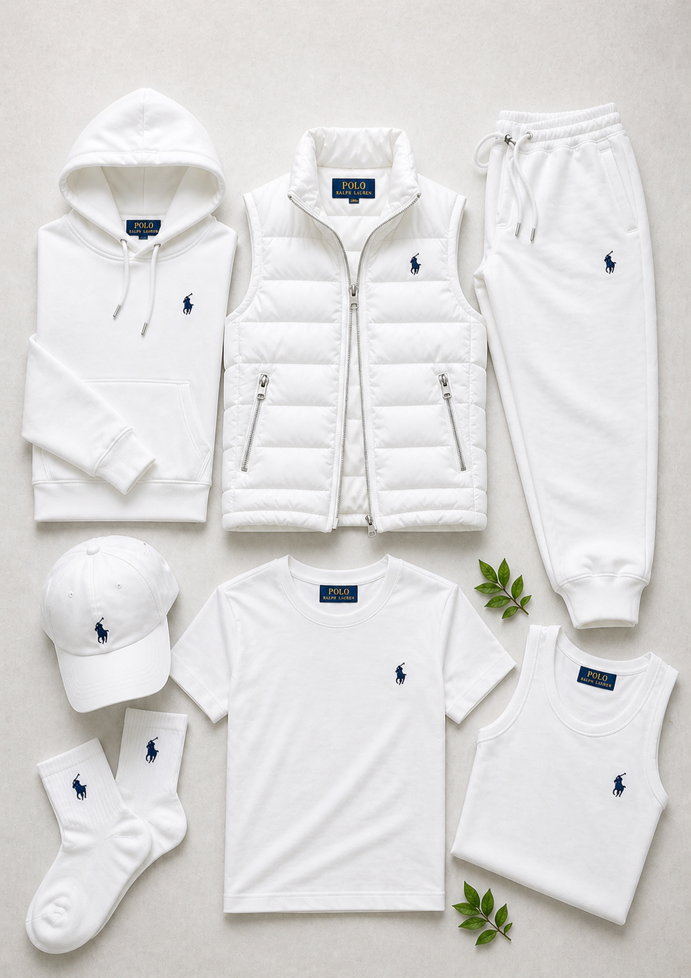 Set RaIph Unisex