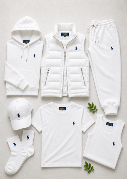 Set RaIph Unisex