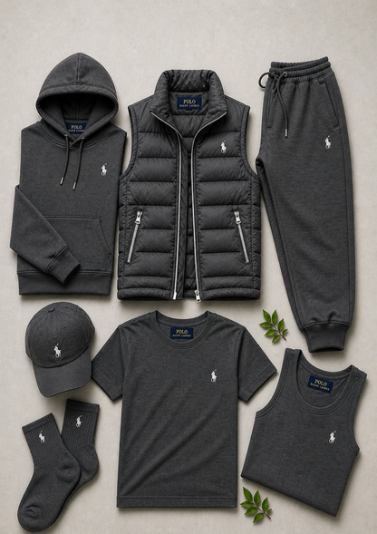 Set RaIph Unisex
