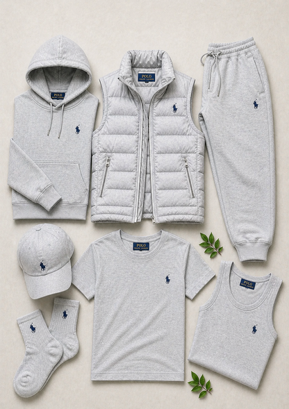 Set RaIph Unisex