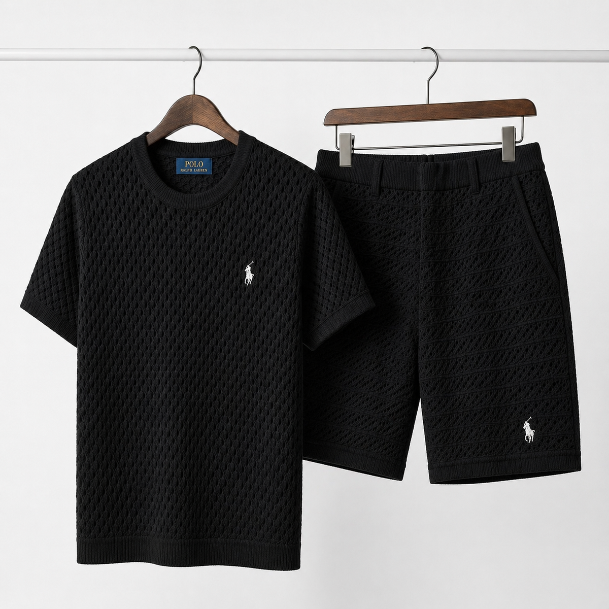 Ensemble Polo Set