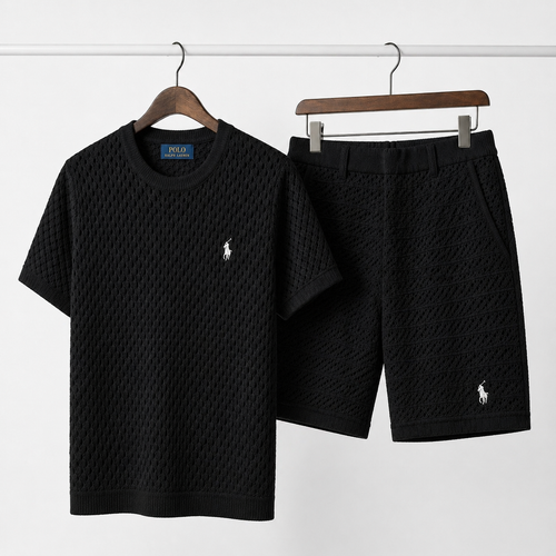 Ensemble Polo Set