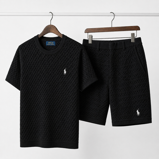 Ensemble Polo Set