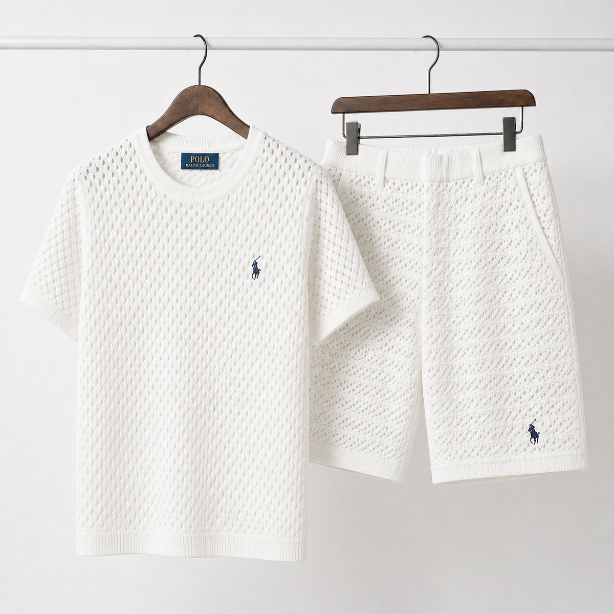 Ensemble Polo Set