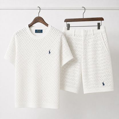 Ensemble Polo Set