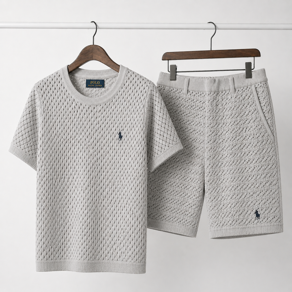 Ensemble Polo Set