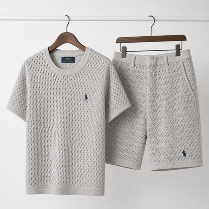 Ensemble Polo Set