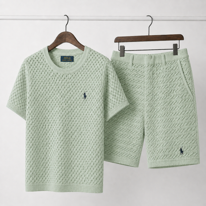 Ensemble Polo Set