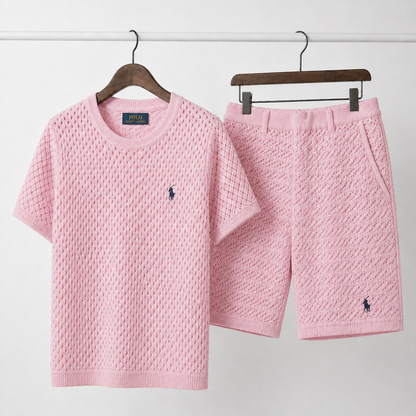 Ensemble Polo Set