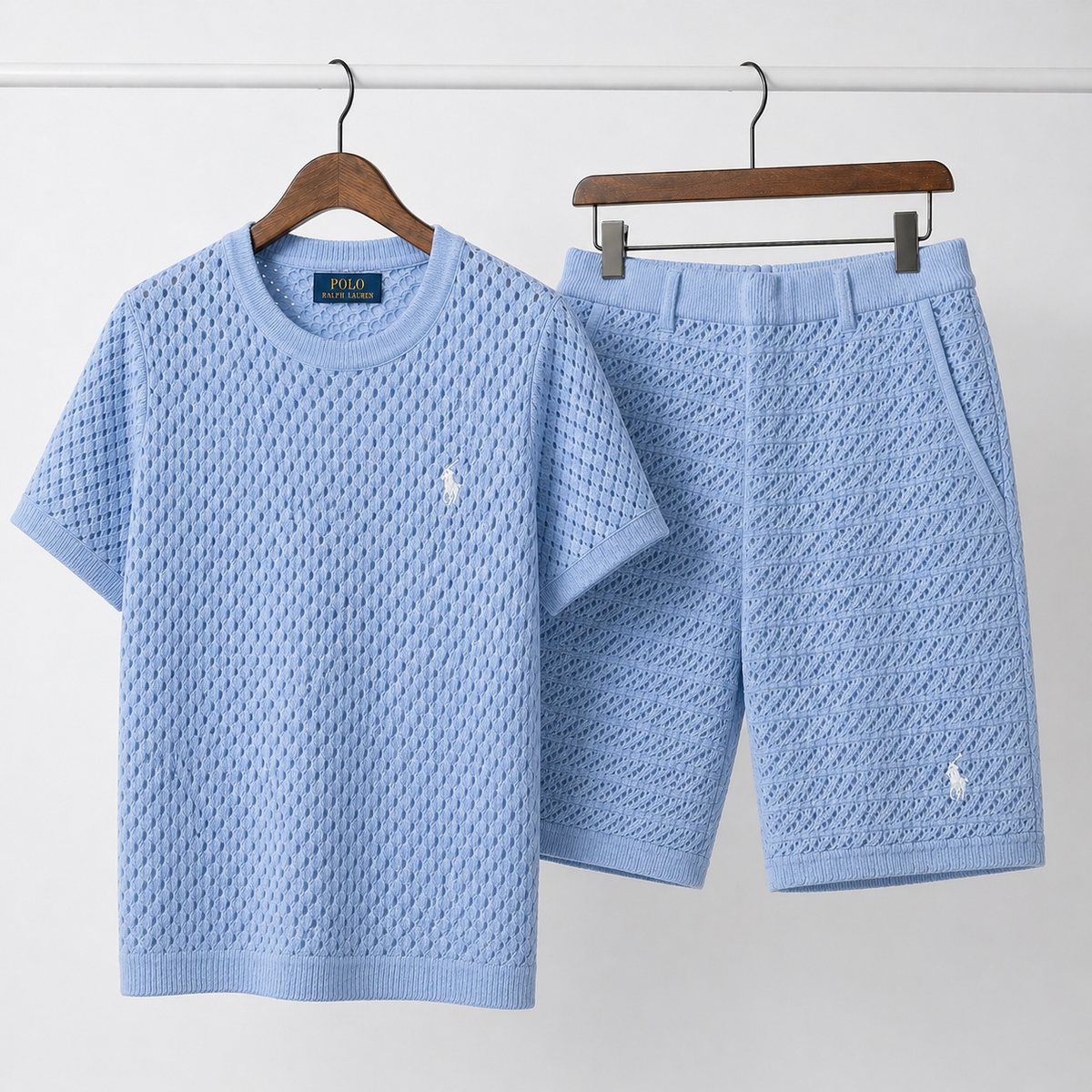 Ensemble Polo Set