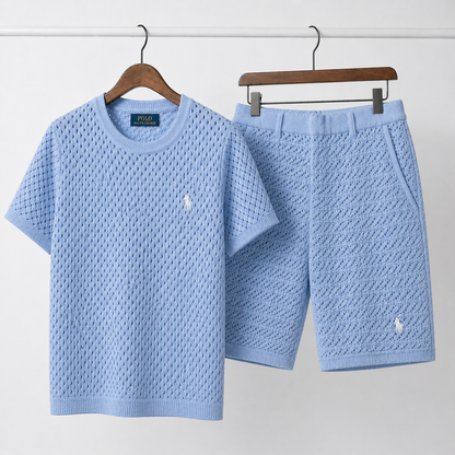 Ensemble Polo Set