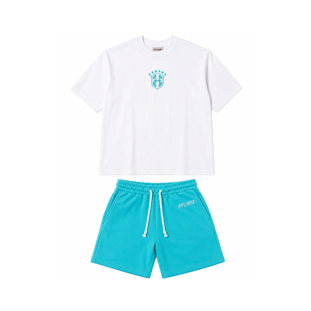 BRAZIL | Set d’été
