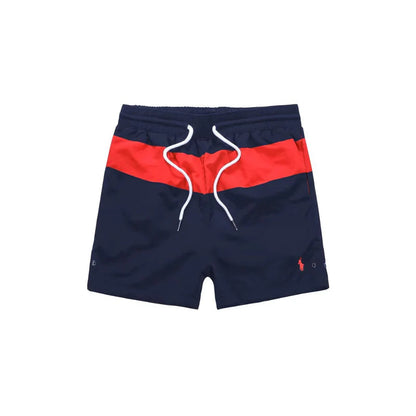 Short De Bain Casual Bord De Mer