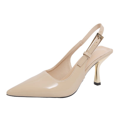 Céleste | Sandalias Stiletto Hada
