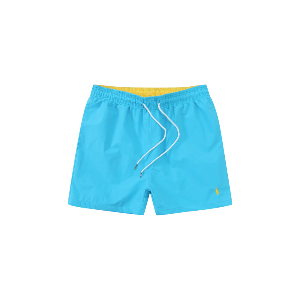 Short De Bain Casual Bord De Mer