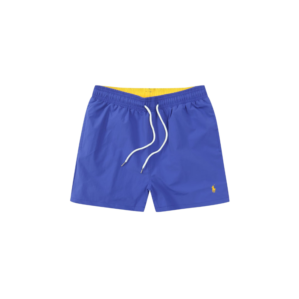 Short De Bain Casual Bord De Mer