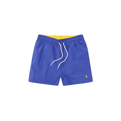 Short De Bain Casual Bord De Mer