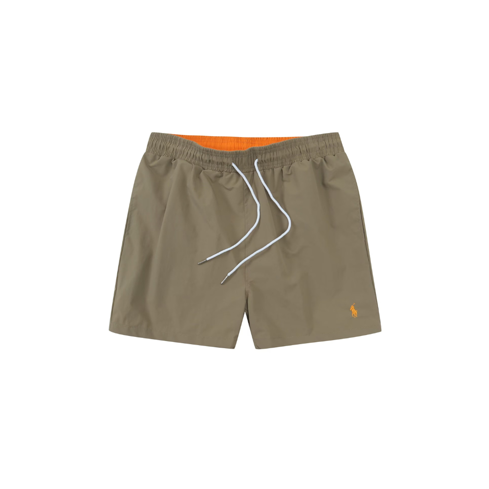 Short De Bain Casual Bord De Mer
