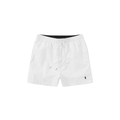 Short De Bain Casual Bord De Mer