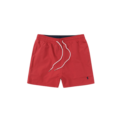Short De Bain Casual Bord De Mer