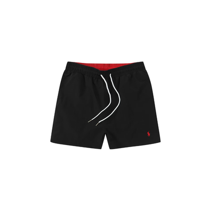 Short De Bain Casual Bord De Mer