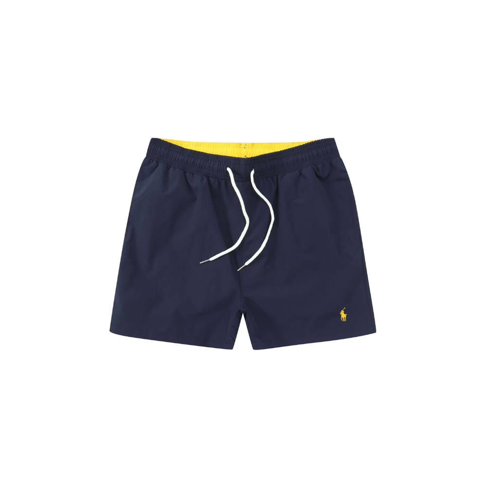 Short De Bain Casual Bord De Mer