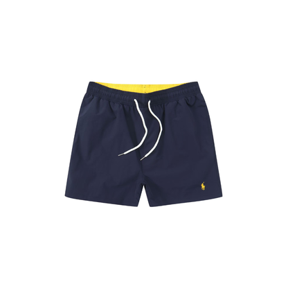 Short De Bain Casual Bord De Mer