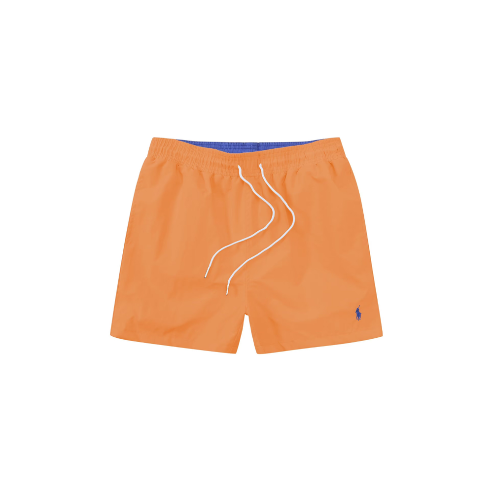 Short De Bain Casual Bord De Mer