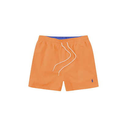 Short De Bain Casual Bord De Mer