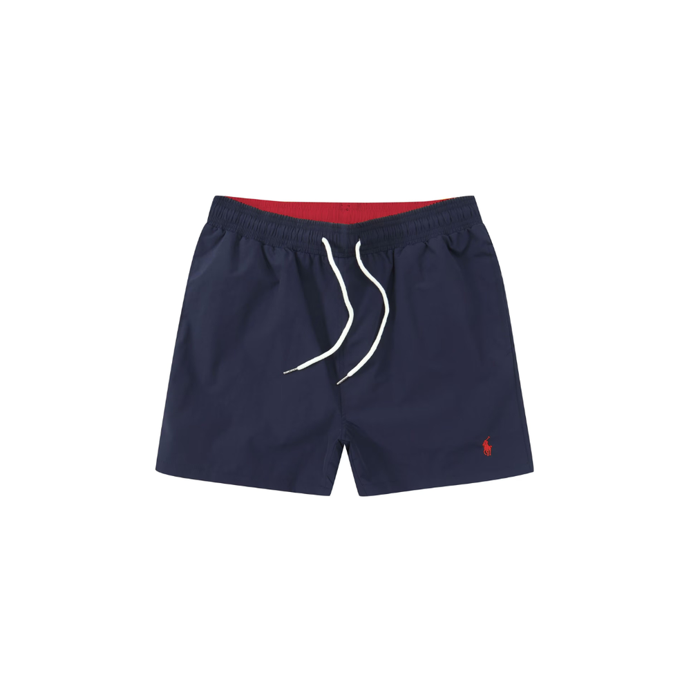 Short De Bain Casual Bord De Mer