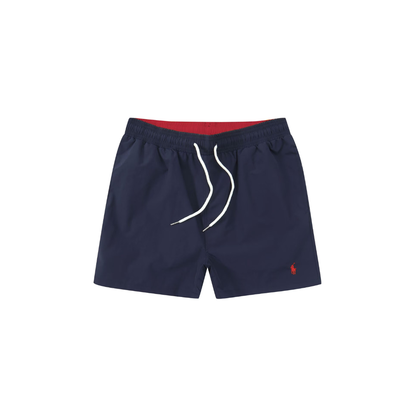 Short De Bain Casual Bord De Mer