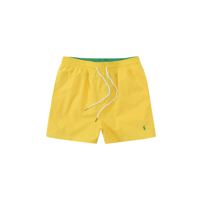 Short De Bain Casual Bord De Mer