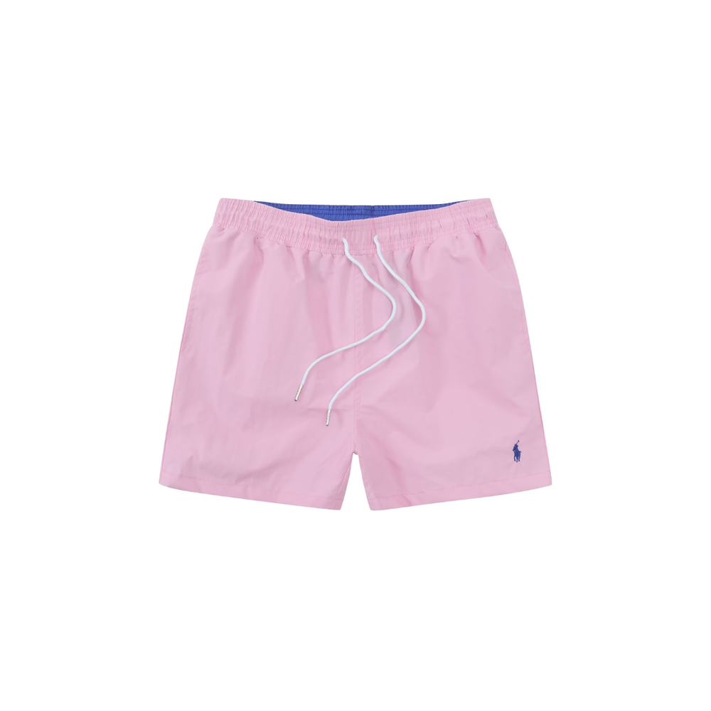Short De Bain Casual Bord De Mer