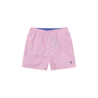 Short De Bain Casual Bord De Mer