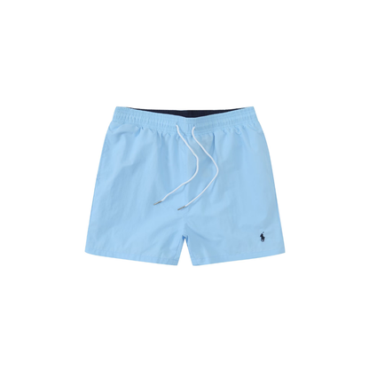 Short De Bain Casual Bord De Mer