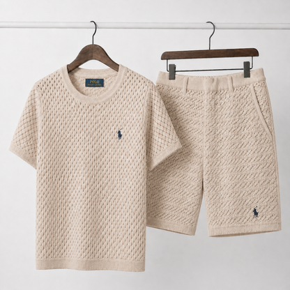 Ensemble Polo Set
