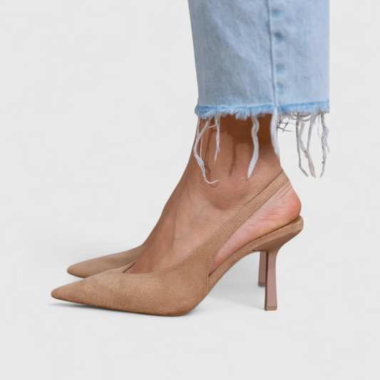Bella | Tacones europeos